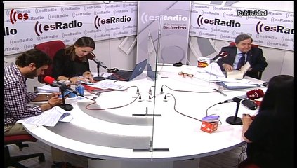 Crónica Rosa: Los ataques a la Justicia en el circo de Mediaset con Rociíto