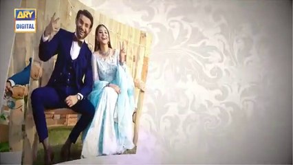 Shehnai Episode 3 Presented by Surf Excel   25th March 2021   ARY Digital Drama