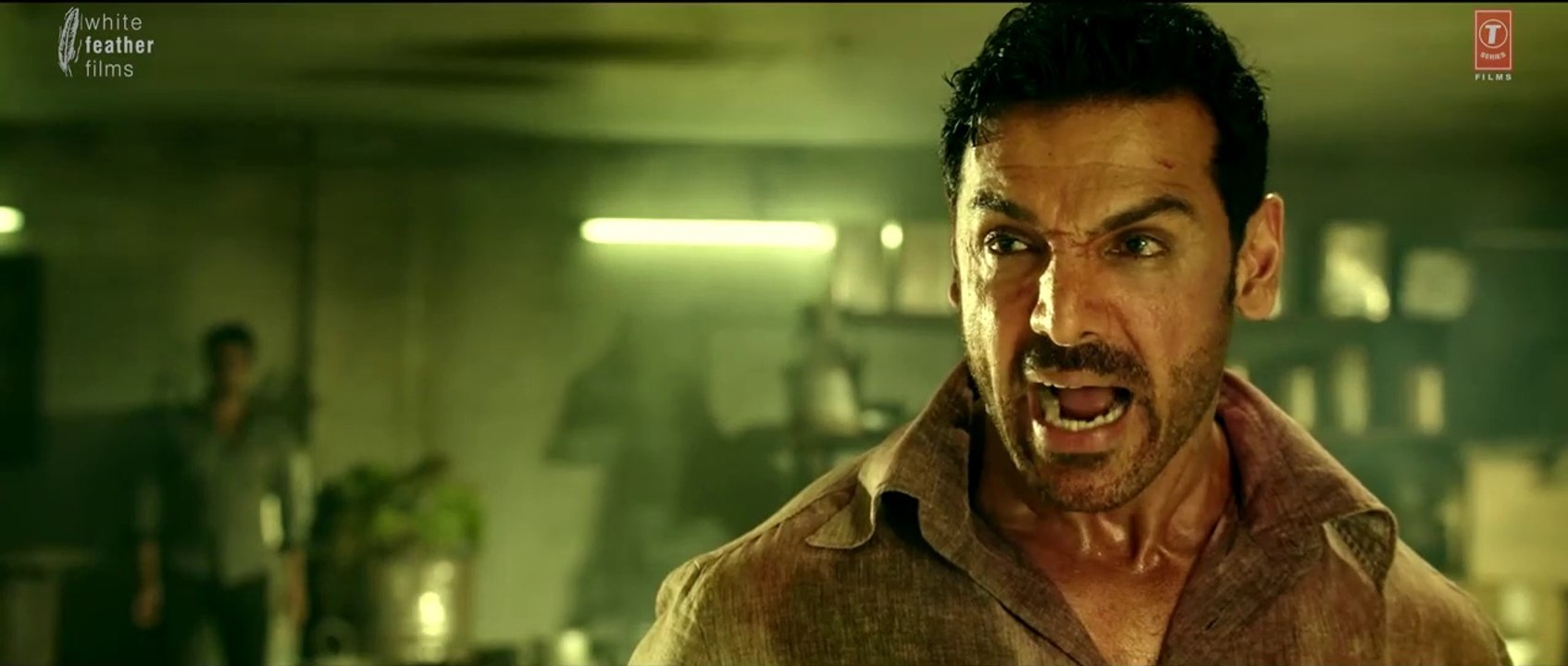 Mumbai Saga Trailer (Official) Emraan Hashmi , Sunil Shetty, John Abraham, Kajal Aggarwal
