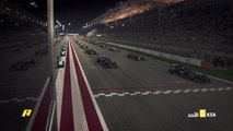 موسم جديد ومثير من سباقات فورمولا1 ينطلق الأحد تابعونا في تغطية مباشرة وحصرية  6 مساء بتوقيت السعودية