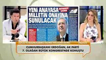 Hakan Ural'dan Başkan Erdoğan'ı eleştirenlere tokat gibi cevap!