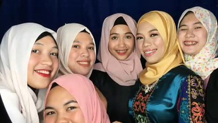 My Circle of Friends