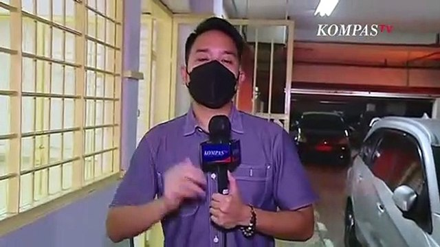 Mengintip Ruang Tahanan Rizieq Shihab di Pengadilan Negeri Jakarta Timur