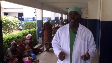 Notre Santé : Les fistules obstétricales ou la maladie de la honte
