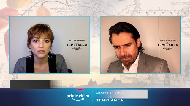 Leonor Watling protagoniza 'La templanza', adaptación de María Dueñas