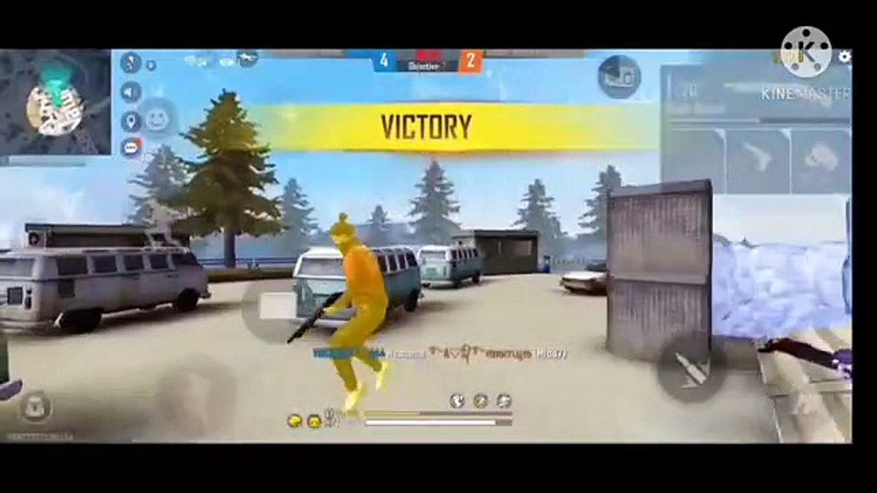 free fire one tap 
