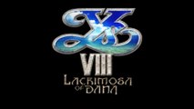 Ys VIII : Lacrimosa of Dana - Bande-annonce Stadia