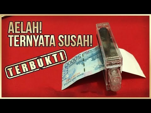 PANTESAN MAHAL..! 5 PEMBUATAN PRODUK SEHARI-HARI YANG GAK AKAN KAMU SANGKA