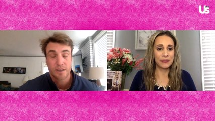 Shep Rose Reveals Detailing Past Hookups In New Book Was A ‘Point Of Contention’ For Gf Taylor