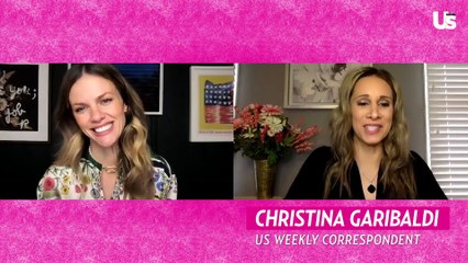 Brooklyn Decker Sent Andy Roddick’s Ex Mandy Moore A Baby Present- She’s ‘A Gem’