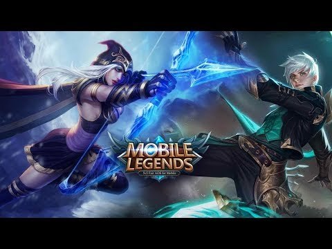 5 HERO PALING MENYEBALKAN DI LATE GAME MOBILE LEGENDS