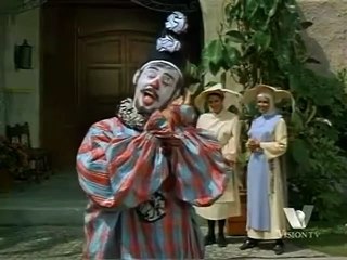 The Flying Nun   3x02   My Sister the Star