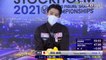 羽生結弦 Yuzuru Hanyu 『世界フィギュアスケート選手権 2021』SP