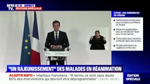 Olivier Véran déclare que les écoles refermeront 