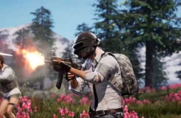 ‘PUBG Mobile’ has been downloaded over 1 billion times!
