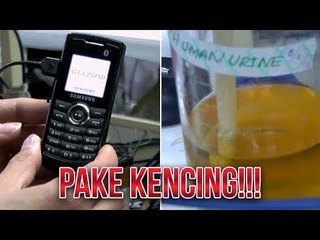 Скачать видео: GAK PERLU PLN!!! 4 SUMBER LISTRIK YANG BISA DIHASILKAN TUBUH MANUSIA