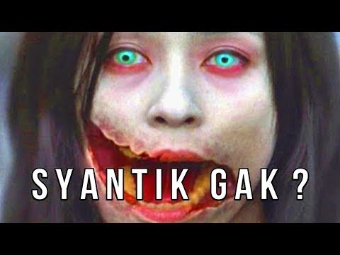 SOBEK CANTIK?! 5 HANTU PALING KONYOL DAN BIKIN NGAKAK