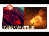 MENYIMPAN KEHIDUPAN?! INILAH MISTERI 5 PERMUKAAN PLANET LUAR ANGKASA YANG ADA DI TATA SURYA!