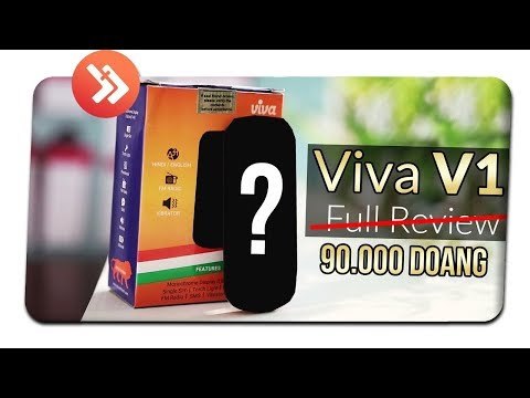 VIVO?! EH VIVA DENG! INILAH 5 SMARTPHONE YANG ANEH DAN MURAH BANGET CUMAN 90 RIBU!!