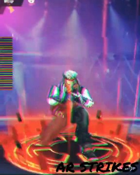 FREE FIRE TRENDING STATUS. -AR STRIKES-