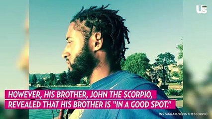 Matt James Returns to Instagram, Wipes ‘The Bachelor’ From Page