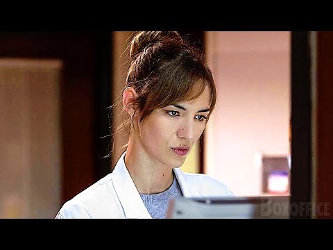 HIPPOCRATE 2 Bande Annonce (2021) Louise Bourgoin, Géraldine Nakache
