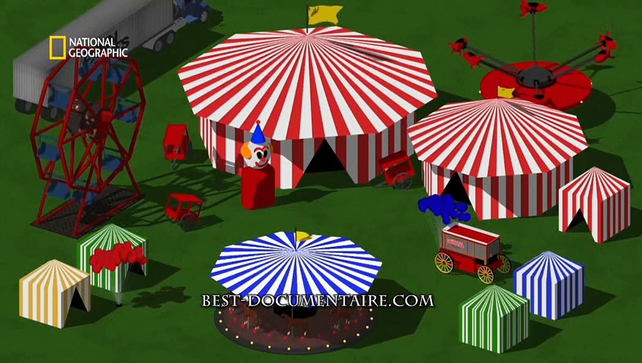 Brain Games : Confusions et illusions