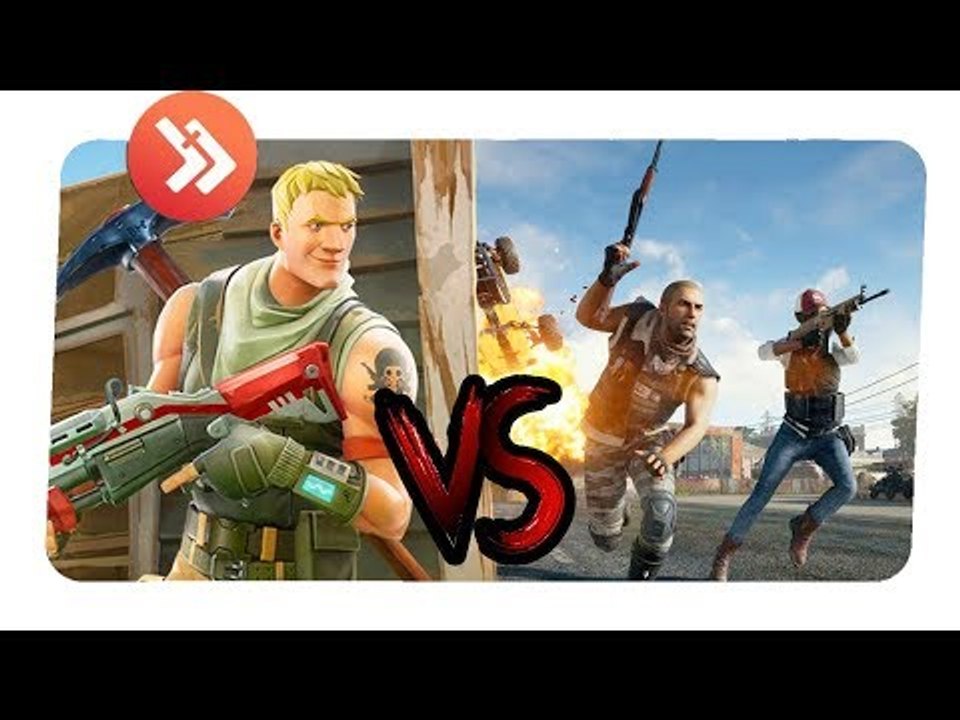 GAK USAH MAIN FORTNITE! 5 ALASAN PUBG JAUH LEBIH UNGGUL