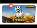 MENANG TERUS!!! INILAH 5 HAL KONYOL YANG BIKIN AUTO CHICKEN DINNER