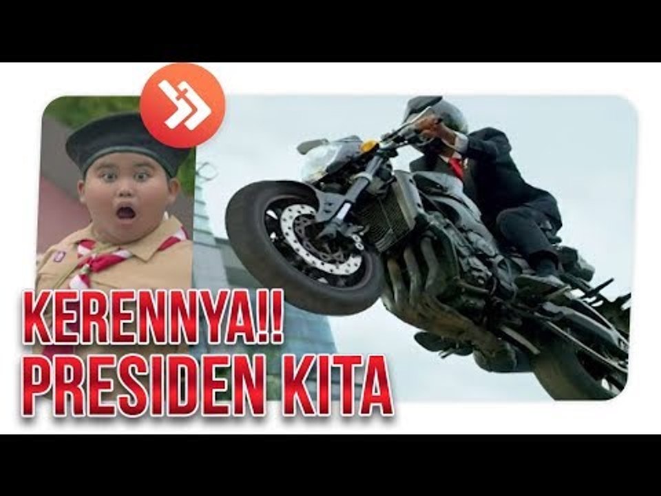 PAKE STUNTMAN!!! 5 OPENING CEREMONY ASIAN GAMES PALING SPEKTAKULER SEPANJANG SEJARAH