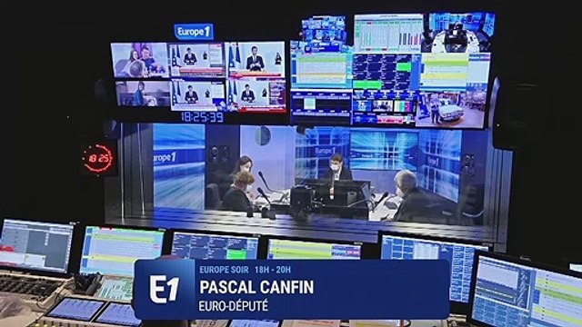 L'Union européenne limite les exportations de vaccin : On en a marre de se faire avoir