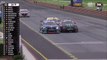 V8 SUPERCARS Sandown 2021  Race 1 Final Laps Mostert Waters Whincup Van Gisbergen Great Battle Win