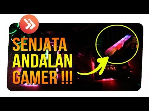 ANTI PANAS, INI CARA OVERCLOCK PALING AMAN!