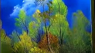 Bob Ross   The Joy of Painting   S05E02   Twilight Meadow