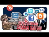 NETIZEN MAHA BENAR!!! INILAH 5 KOMENTAR YANG BUKTIKAN INDONESIA BELUM 