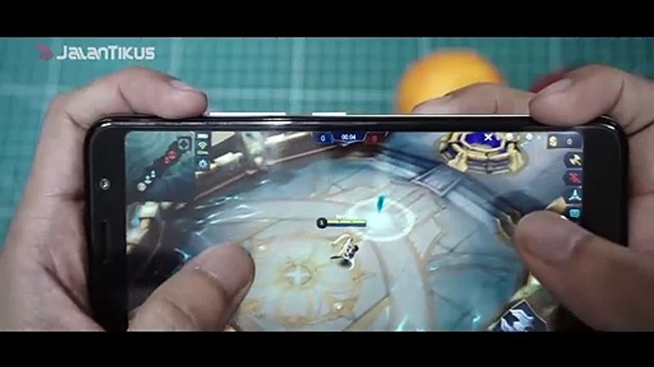 KALIAN HARUS TAU! HP Serba Bisa Ini Di Bawah 1 JUTAAN!