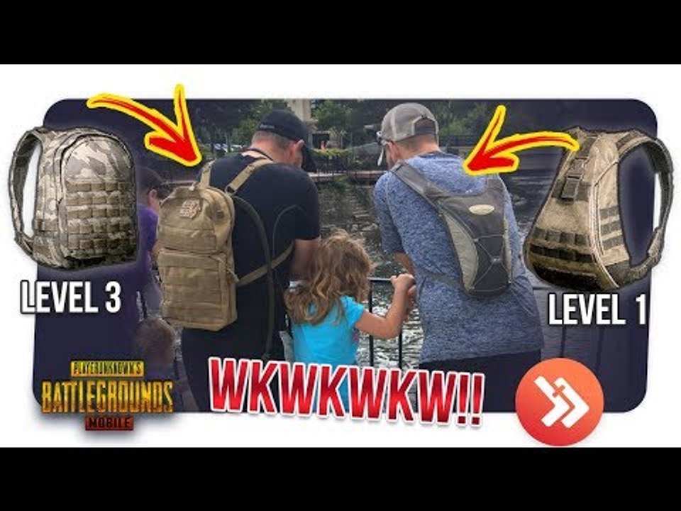 JADI GAK WARAS!!! 5 HAL YANG TERJADI JIKA UDAH KECANDUAN PUBG