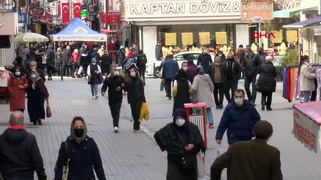 SAMSUN Dr. Furtun Samsun'da 20 Afrika mutantı vaka tespit edildi