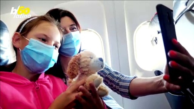 ¿Necesitan Los Niños La Vacuna Contra Covid-19 Antes de Viajar?