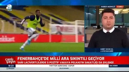 Ahmet Selim Kul: Erol Bulut sezon sonuna kadar kalıyor