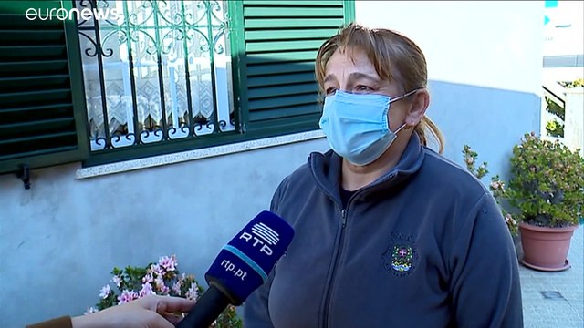Gulbenkian disponibiliza unidades móveis de vacinação