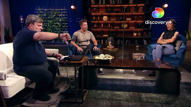 90 Day Fiance’s Jovi Dufren Takes Lie Detector Test See His Results