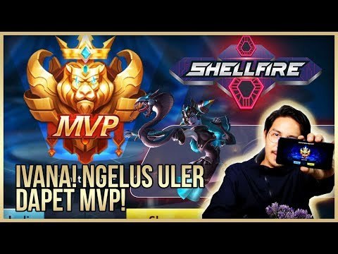 GAME ONLINE MOBA FPS PALING SERU, SHELLFIRE! PENGGANTI MOBILE LEGENDS?!