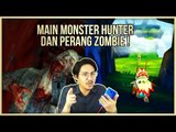 5 GAME OFFLINE DENGAN GRAFIS TERBAIK, BISA DIMAINKAN DI HP MURAH!!!