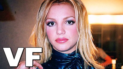 FRAMING BRITNEY SPEARS Bande Annonce VF
