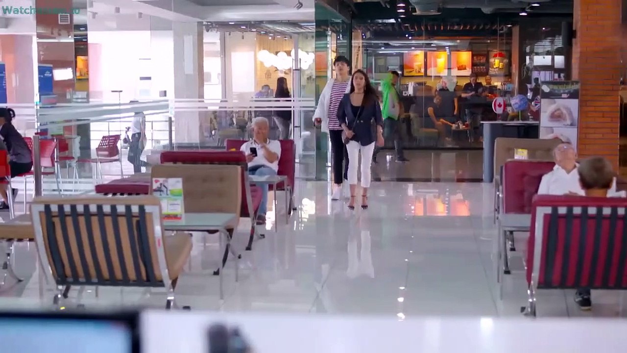 [Eng Sub] Hua Jai Sila Ep 8 Eng Sub - Thai Drama with English Subtitles