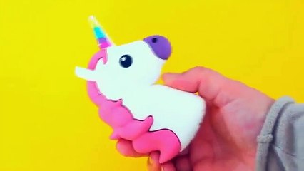 Batterie Externe Licorne | Monde Licorne