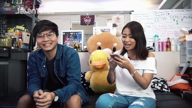 Ini Alasan Barrier RRQ keluar dari Tim! Gak Sangka TERNYATA...