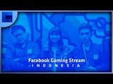 Masuk Level Internasional! Begini Tampilan Gamer Indonesia di Thailand Game Show 2018