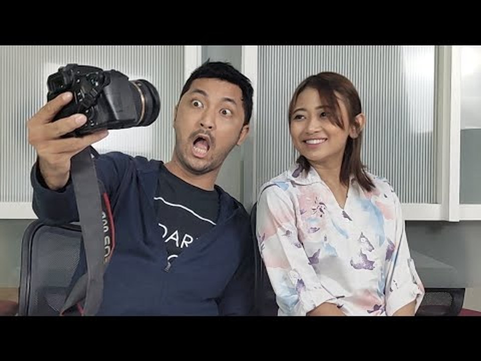 JADI YOUTUBER GAMING ALA REZA ARAP, JALANTIKUS BISA GA YAA?